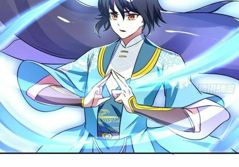 thần võ đế tôn chapter 52 27