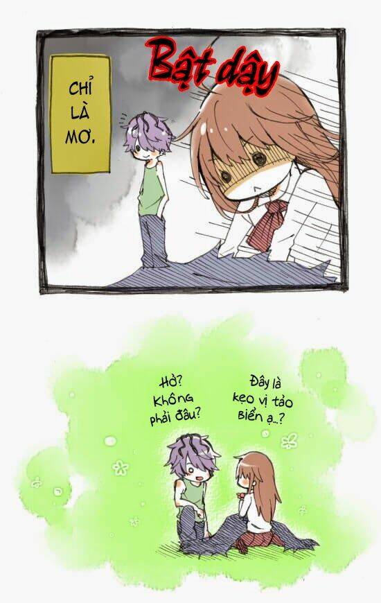 ib short-doujinshi chapter 23 3