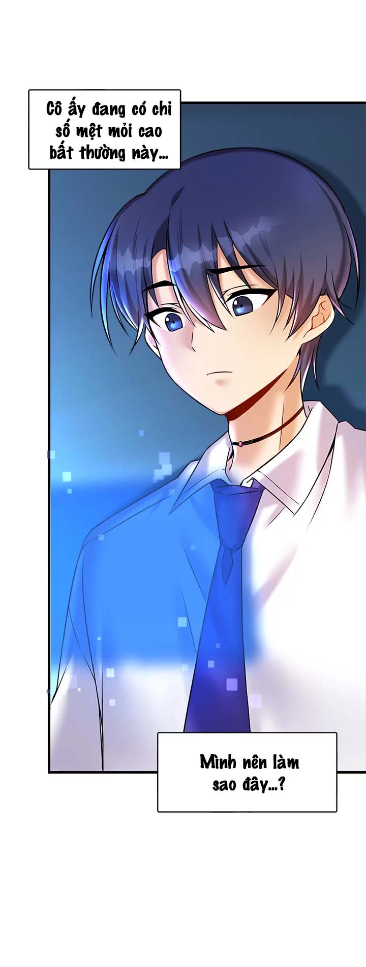 làm reviewer tôi trở thành main của game 18+ lúc nào không hay chapter 22.2 1