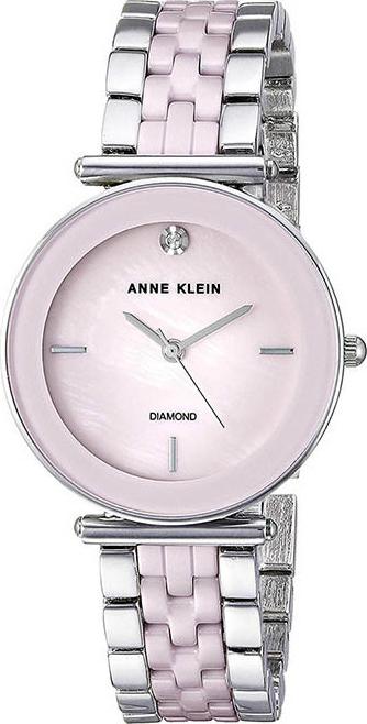 Đồng hồ đeo tay hiệu Anne Klein AK/3159LPSV