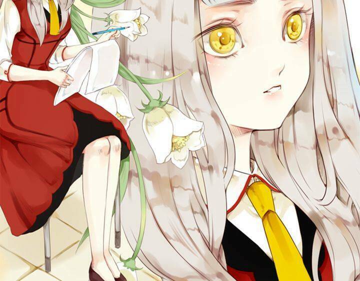 hoàng tử cải trang chú hề chapter 1 20