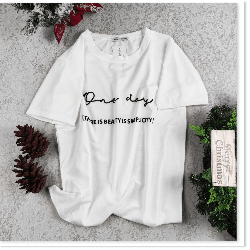 Áo thun nữ tay lỡ phông form rộng cao cấp chất Cotton oversize siêu dễ thương cực đẹp giá rẻ A01 AQA1807 17 aomivn