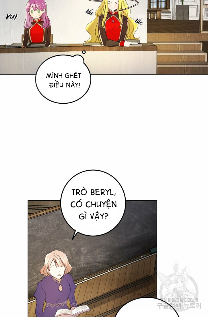 hủy bỏ điều ưóc này! chapter 2 43