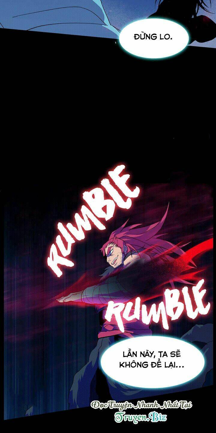 biên niên sử lãnh nguyệt chapter 29 36