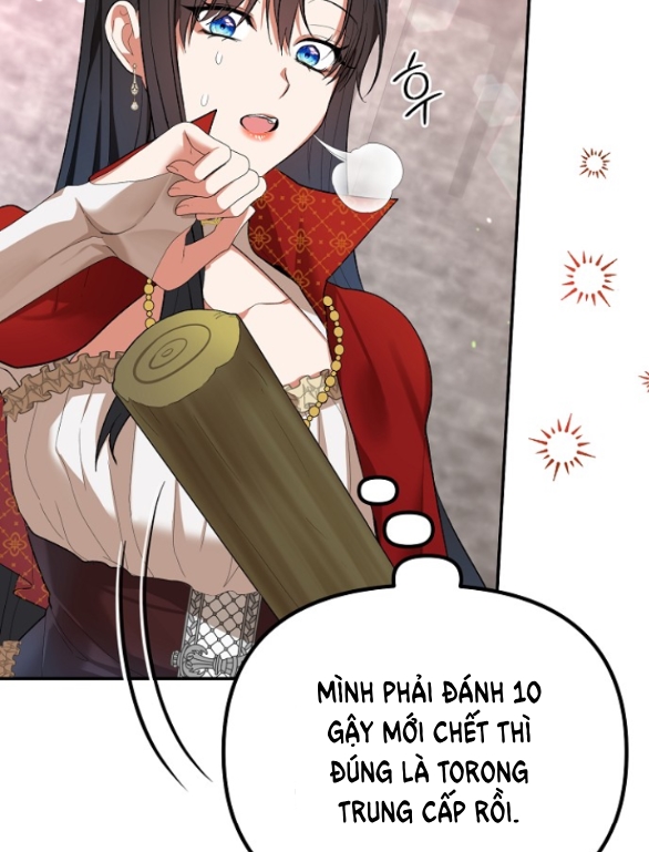 [18+] dũng sĩ vị tha chapter 27.2 35