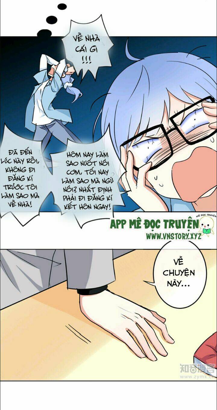 em chỉ yêu tiền của anh chapter 1 32