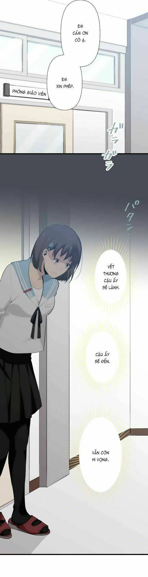 viên thuốc trùng sinh chapter 66 6