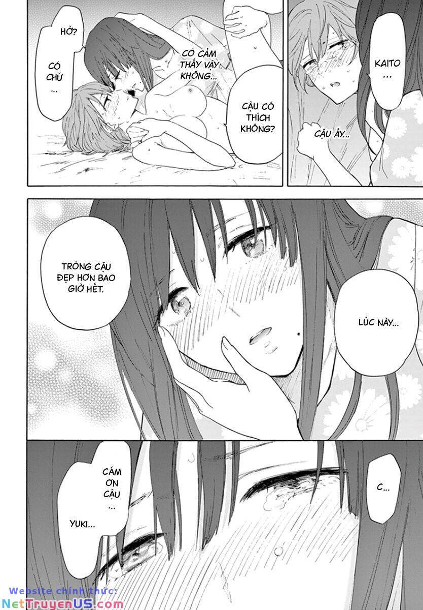 himegoto - juukyuusai no seifuku chapter 96 13