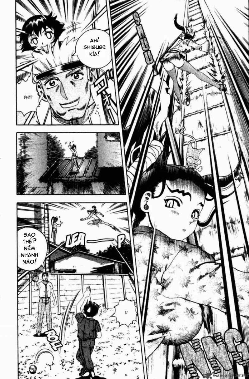 history's strongest disciple kenichi chapter 43 5