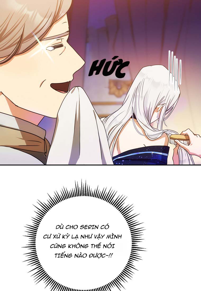 trở thành vợ của nam chính chapter 27.2 16