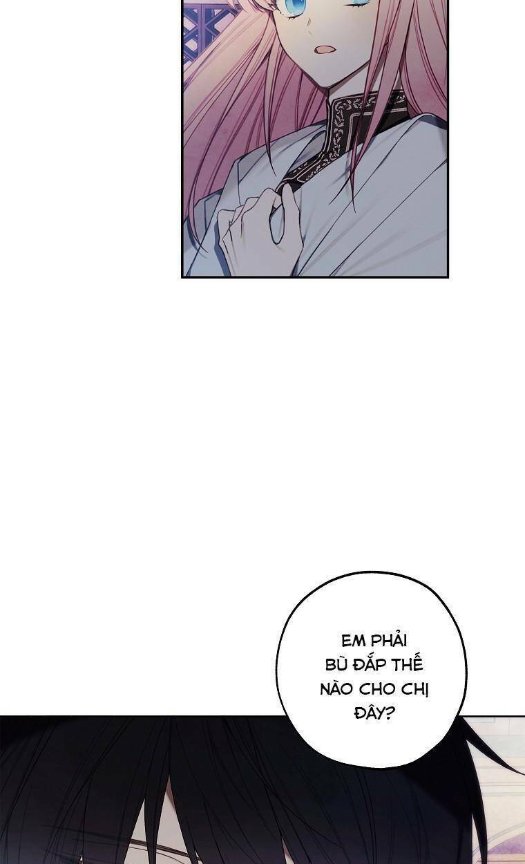 tiệm búp bê của công chúa chapter 26 17