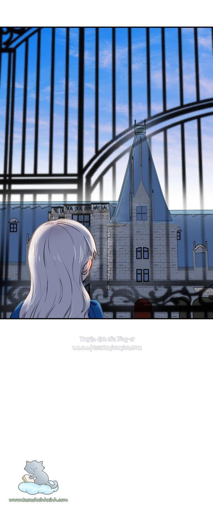 công nương khế ước của gia tộc công tước quái vật chapter 7 20