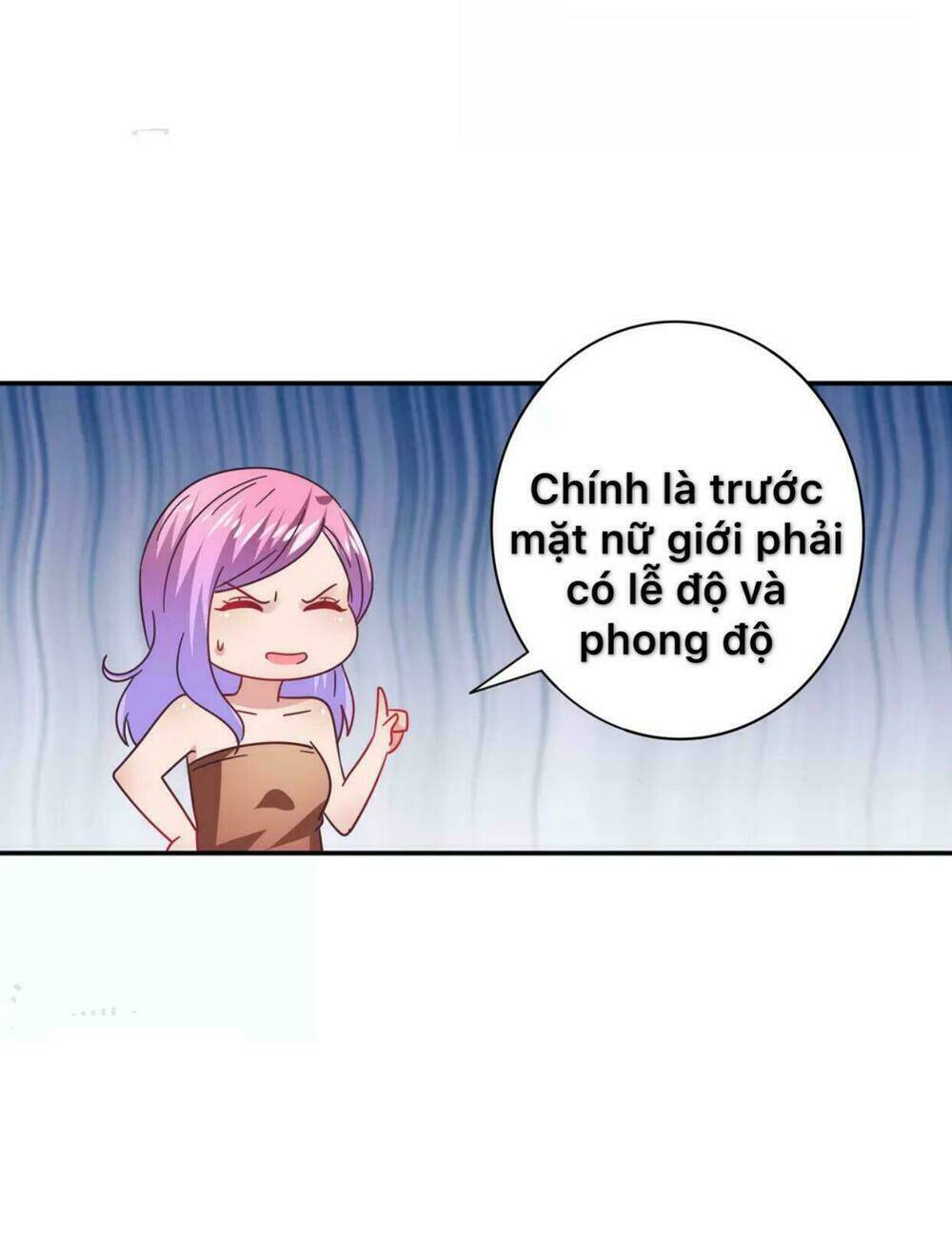 nữ hoàng thú sủng chapter 27 4