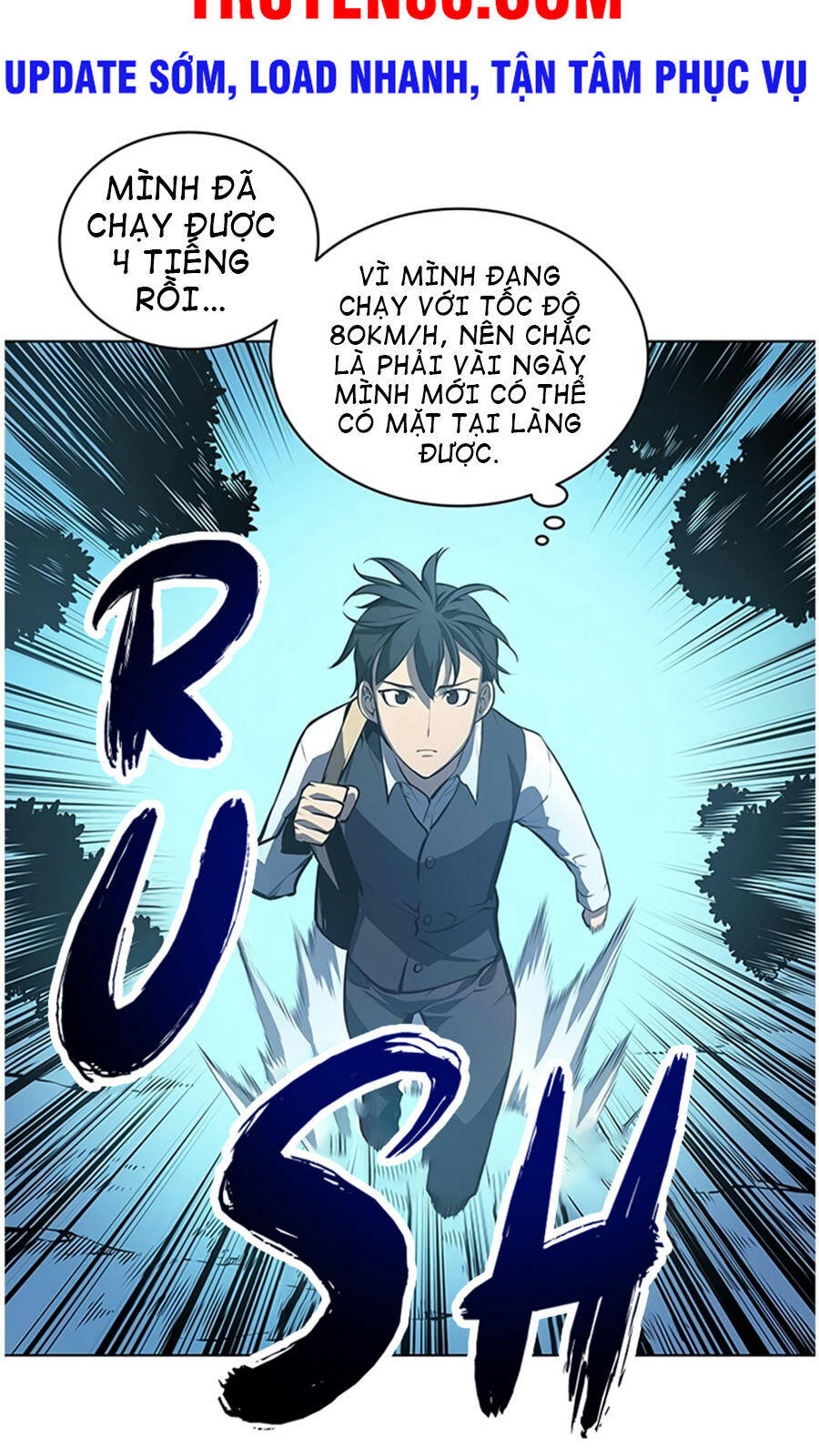 tái sinh ở dị giới, tôi từ công chức trở thành chiến thần chapter 0 42