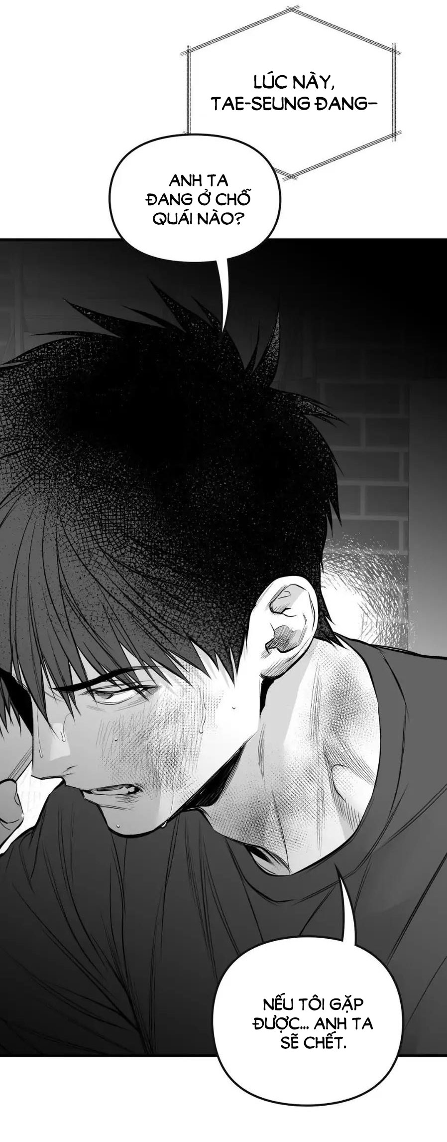 khi đôi chân thôi bước chapter 108.1 7