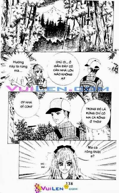 đến vương quốc ma chapter 2 139