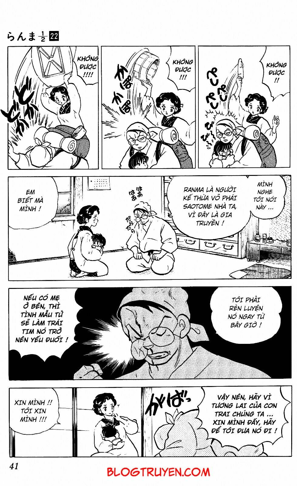 suối lời nguyền chapter 226 6