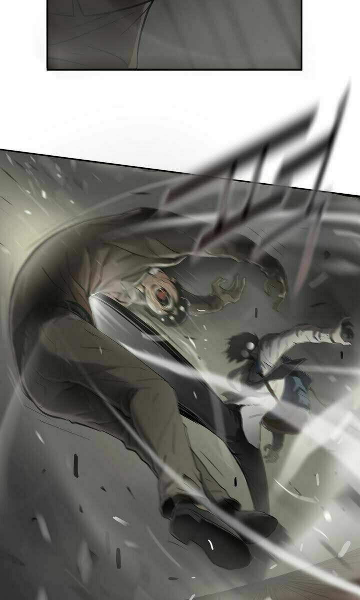 kẻ bị ruồng bỏ chapter 1 16