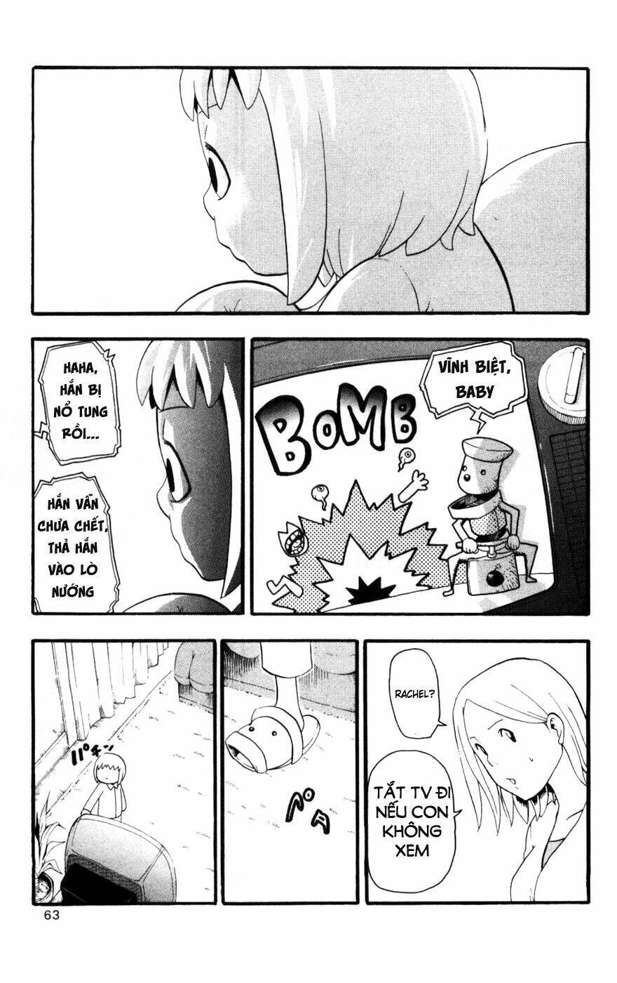 soul eater chapter 29 13