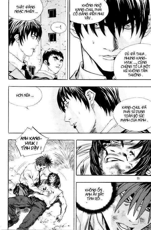 change guy chapter 289 16