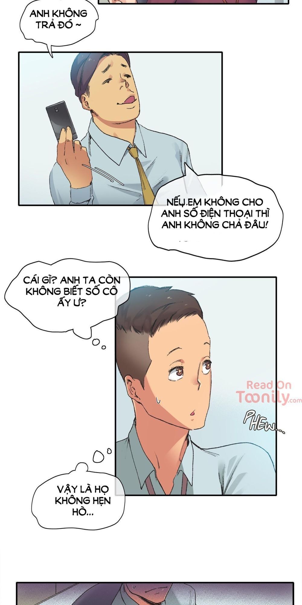 vùng đất kỳ diệu chapter 4 21