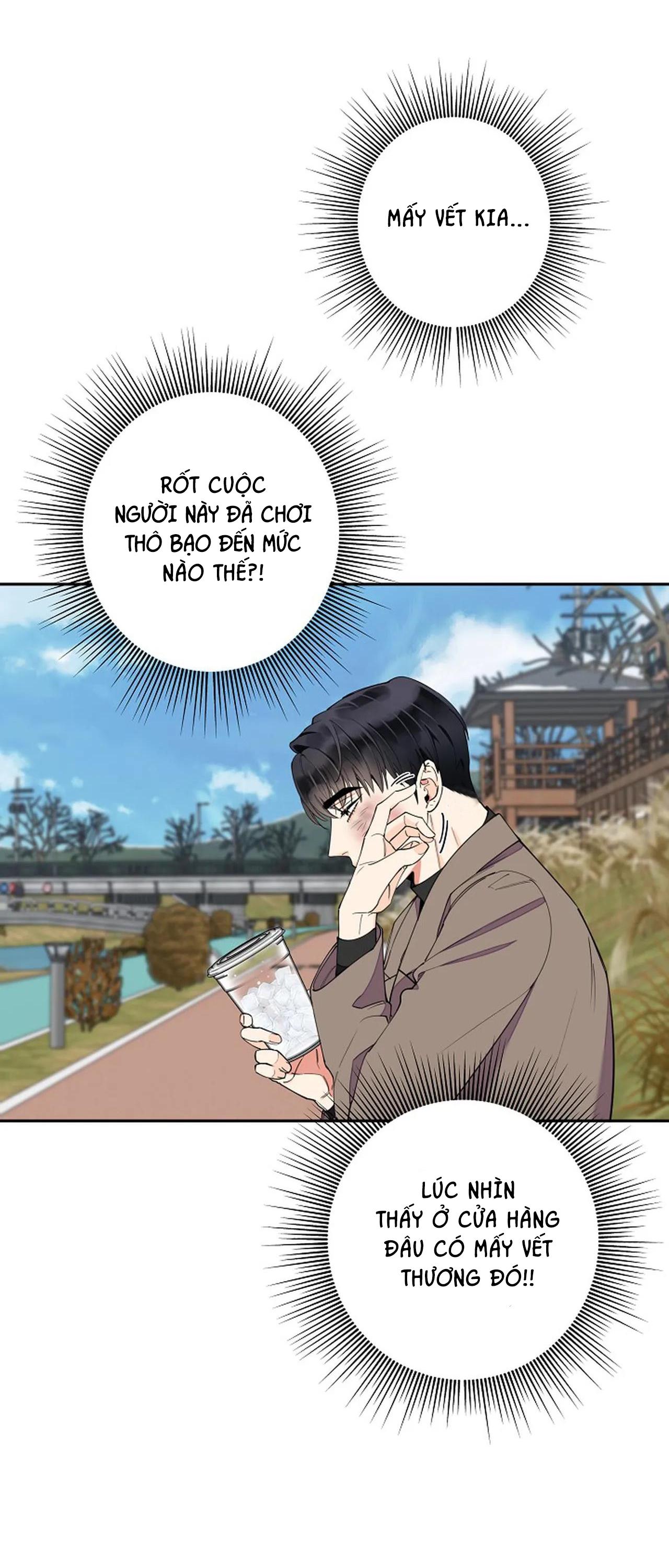 đêm dịu dàng chapter 5 24