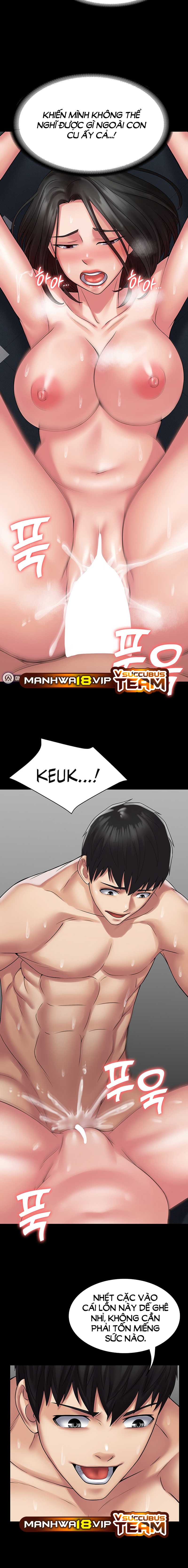 hệ thống succubus chapter 50 19