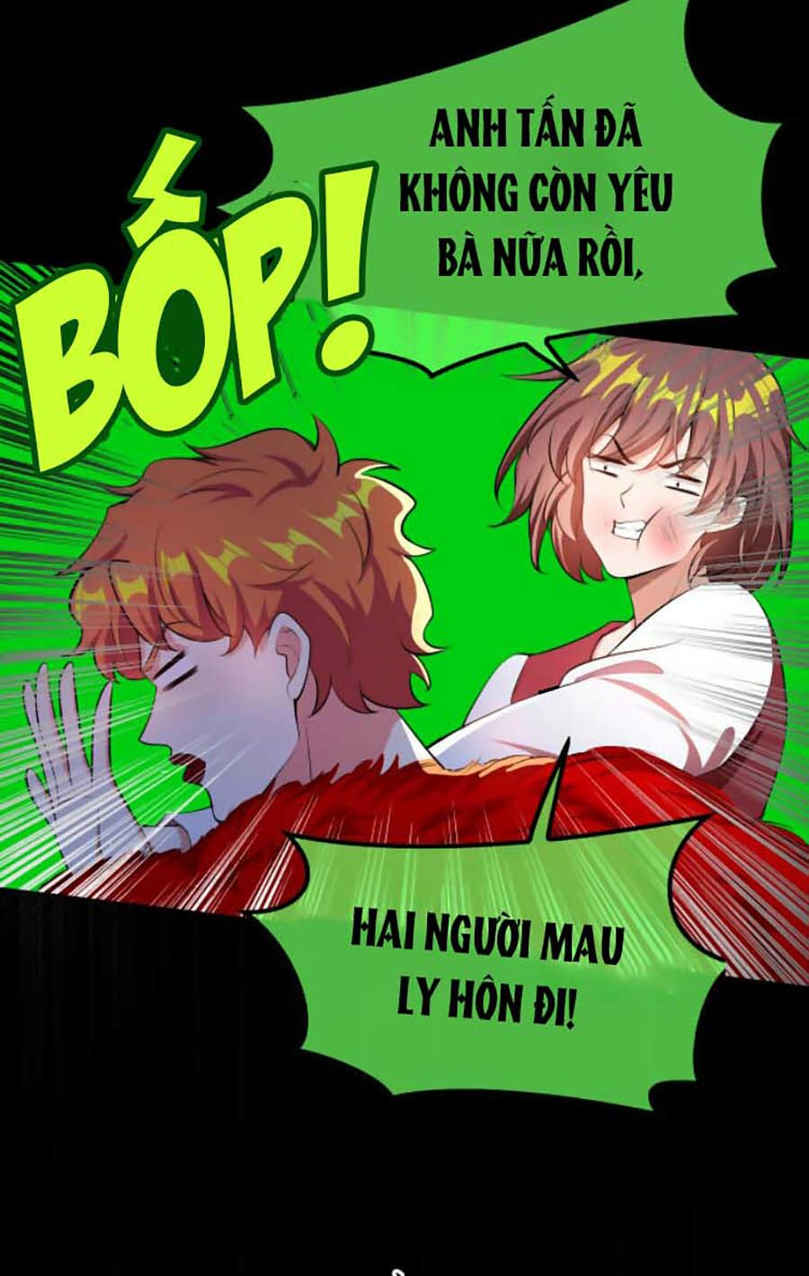 kế hoạch công lược của cô vợ gả thay chapter 35 49