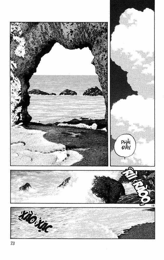 itsumo misora chapter 33 15