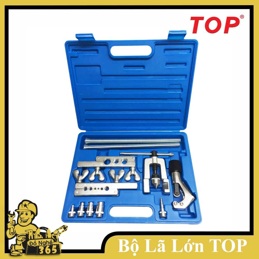BỘ LÃ ỐNG ĐỒNG CAO CẤP – TOP