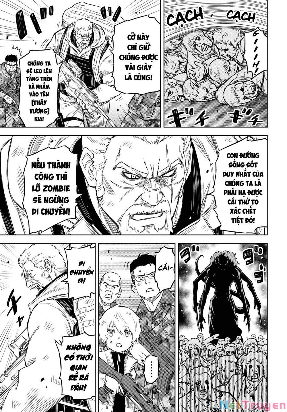 shikabane-gatana chapter 10 10