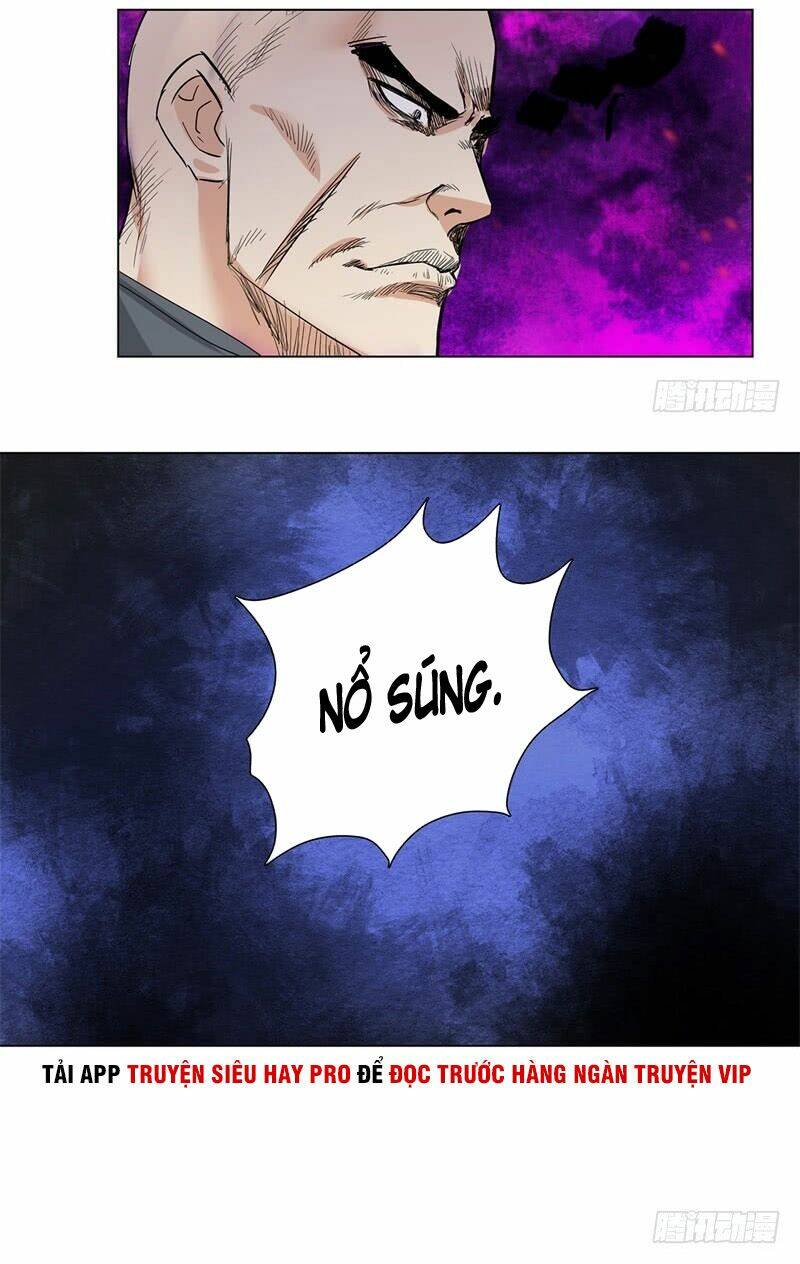 học viện cao thủ chapter 220 18