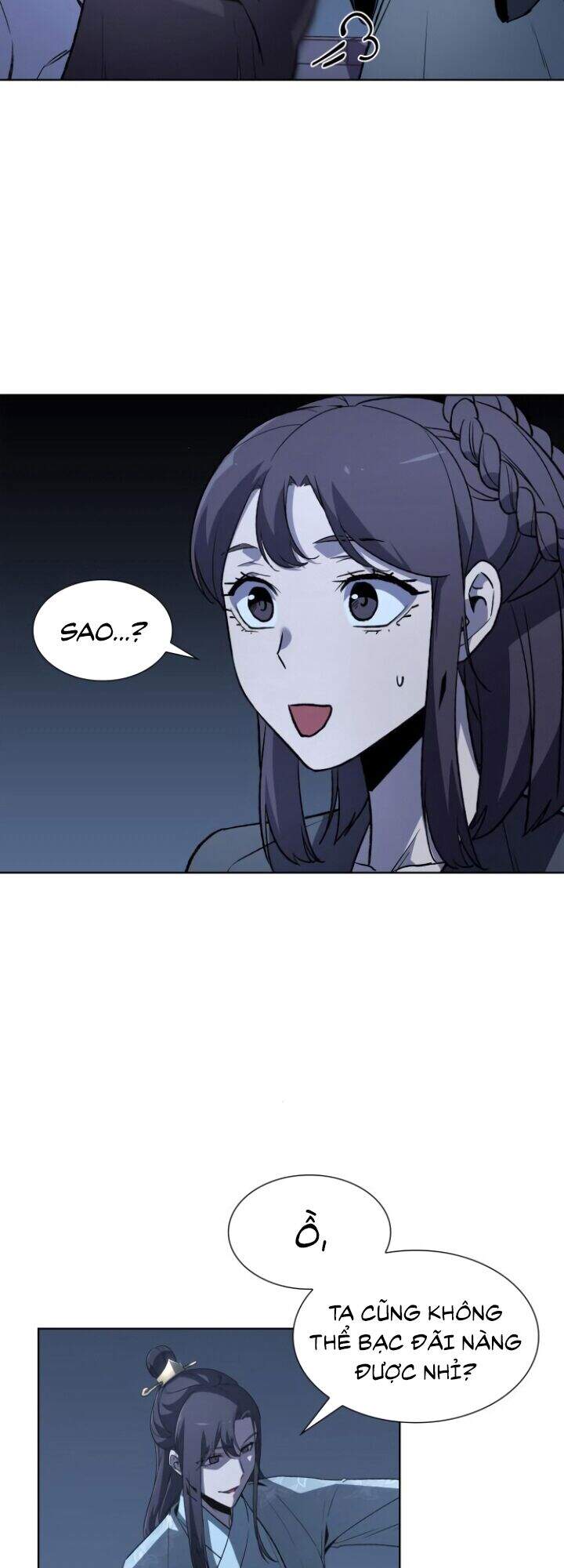 ta chuyển sinh thành cuồng quỷ truyền nhân chapter 2 33