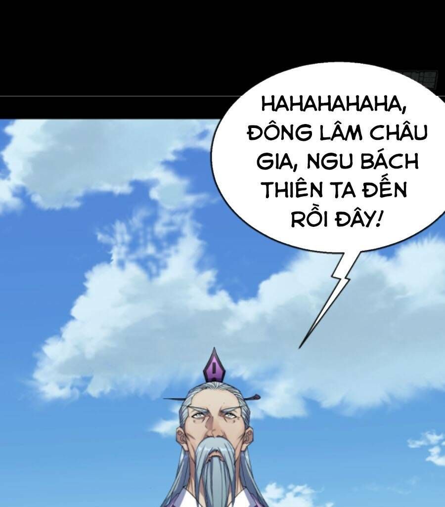 thông u đại thánh chapter 54 37