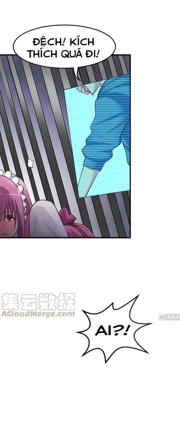 hệ thống diêm la vương mạnh nhất chapter 3 11