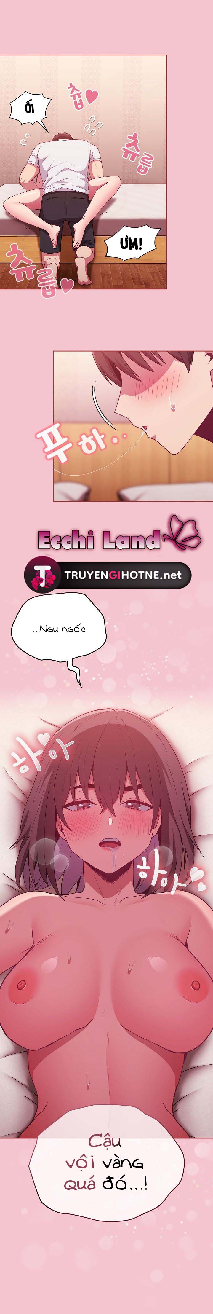 người chữa lành chapter 17.1 12