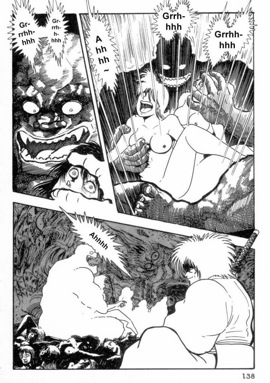 chuyển sinh ma giới chapter 4 17