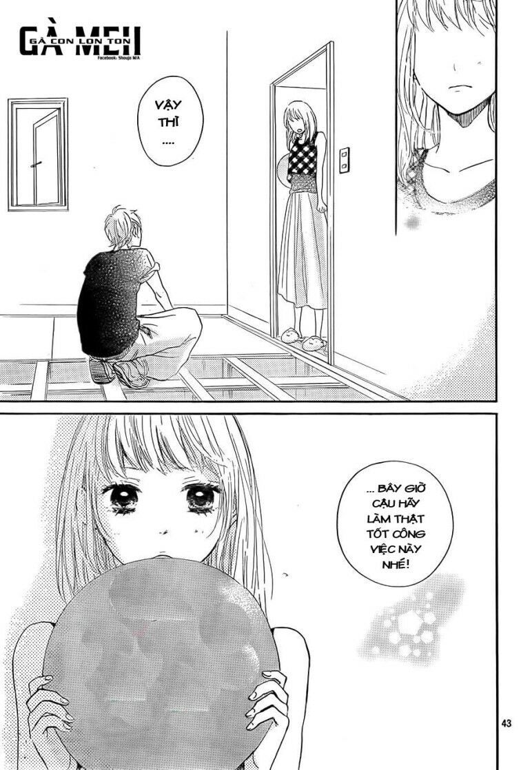 kanna to decchi chapter 1 42