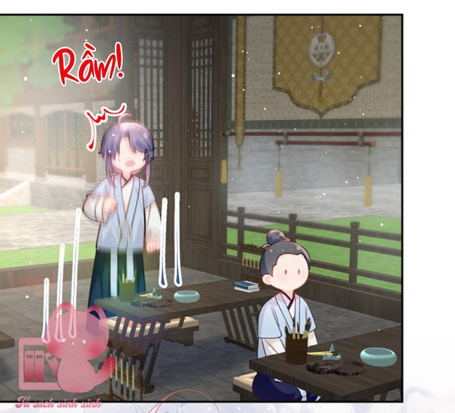 một đêm nọ đột nhiên yandere tới! chapter 146 14