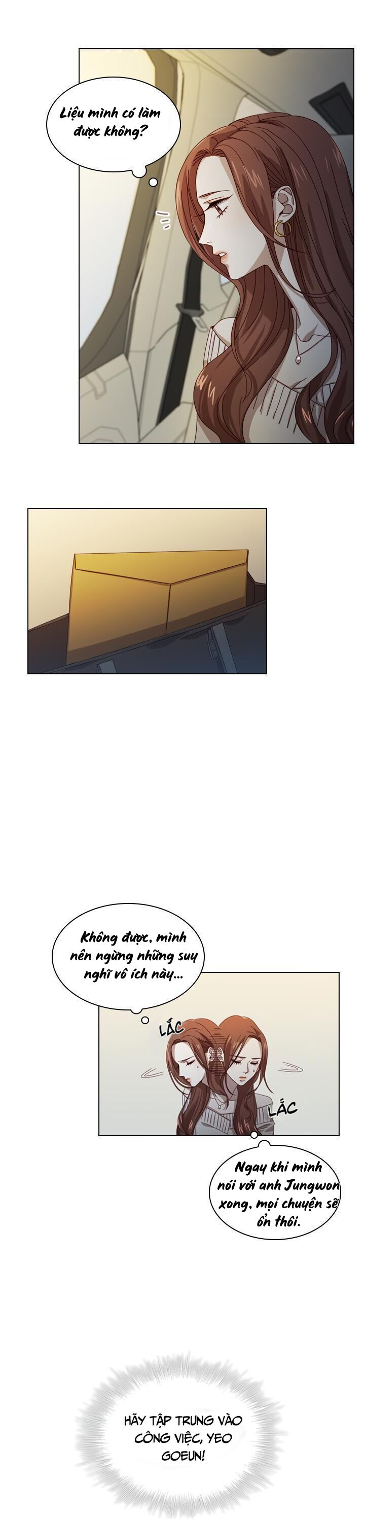 tai tiếng thị phi chapter 4 5