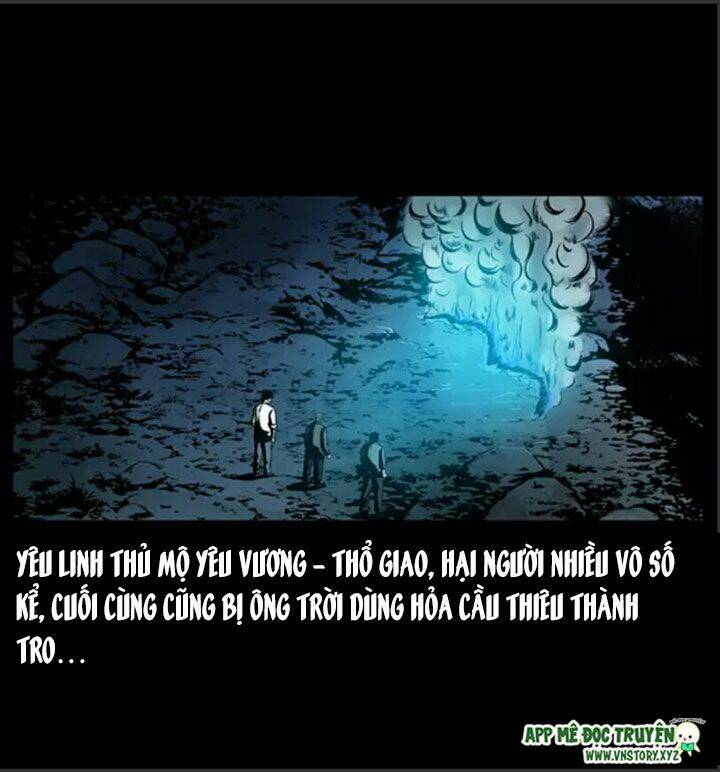 U Minh Ngụy Tượng Chapter 33 2