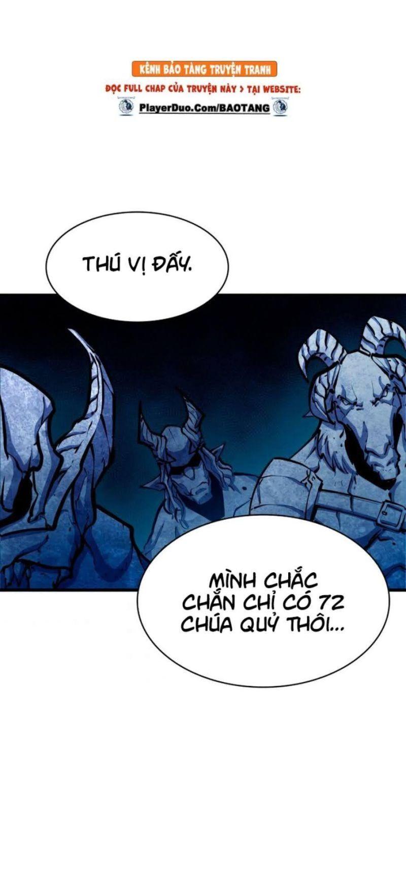 tôi trở lại thăng cấp một mình chapter 38 38