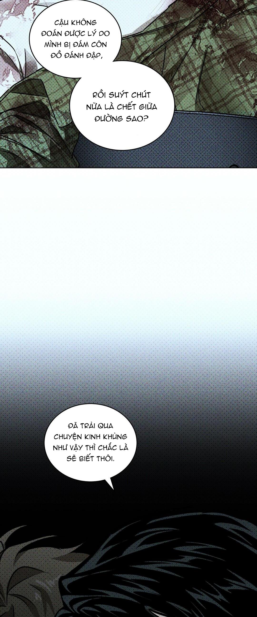 dưới ánh đèn xanh ss2 chapter 5 13