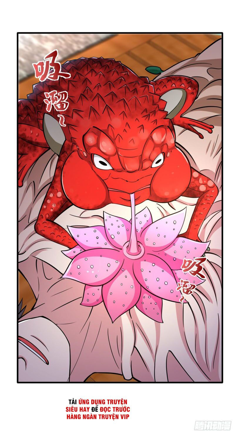 tối cường thần y tại đô thị chapter 156 31