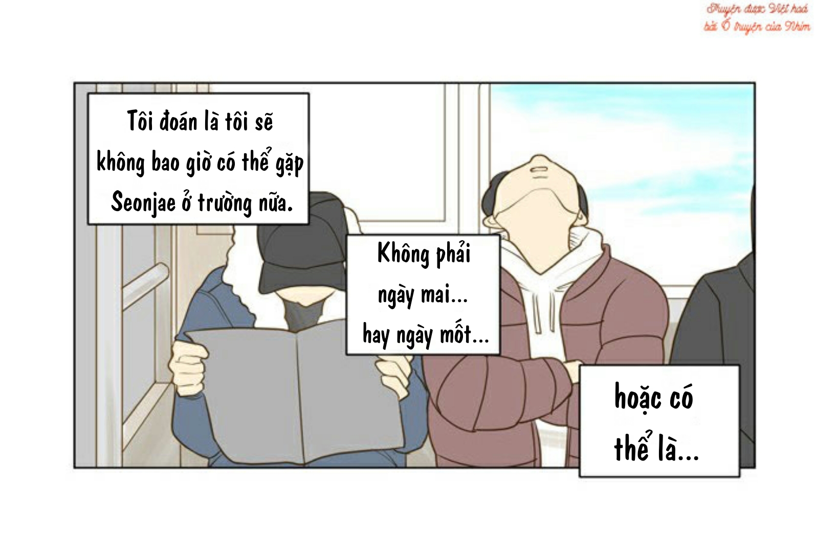 một phần vì thích em chapter 1 49