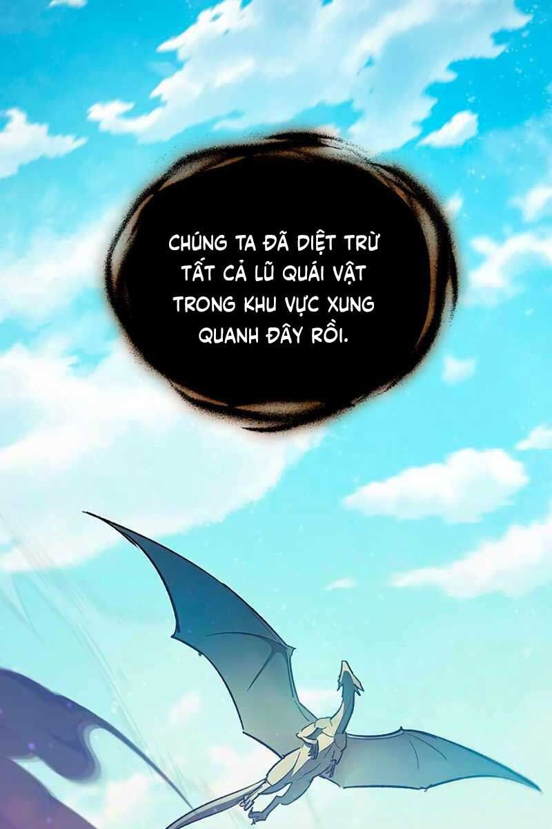 những ranker cấp s mà tôi nuôi dưỡng chapter 83.1 7