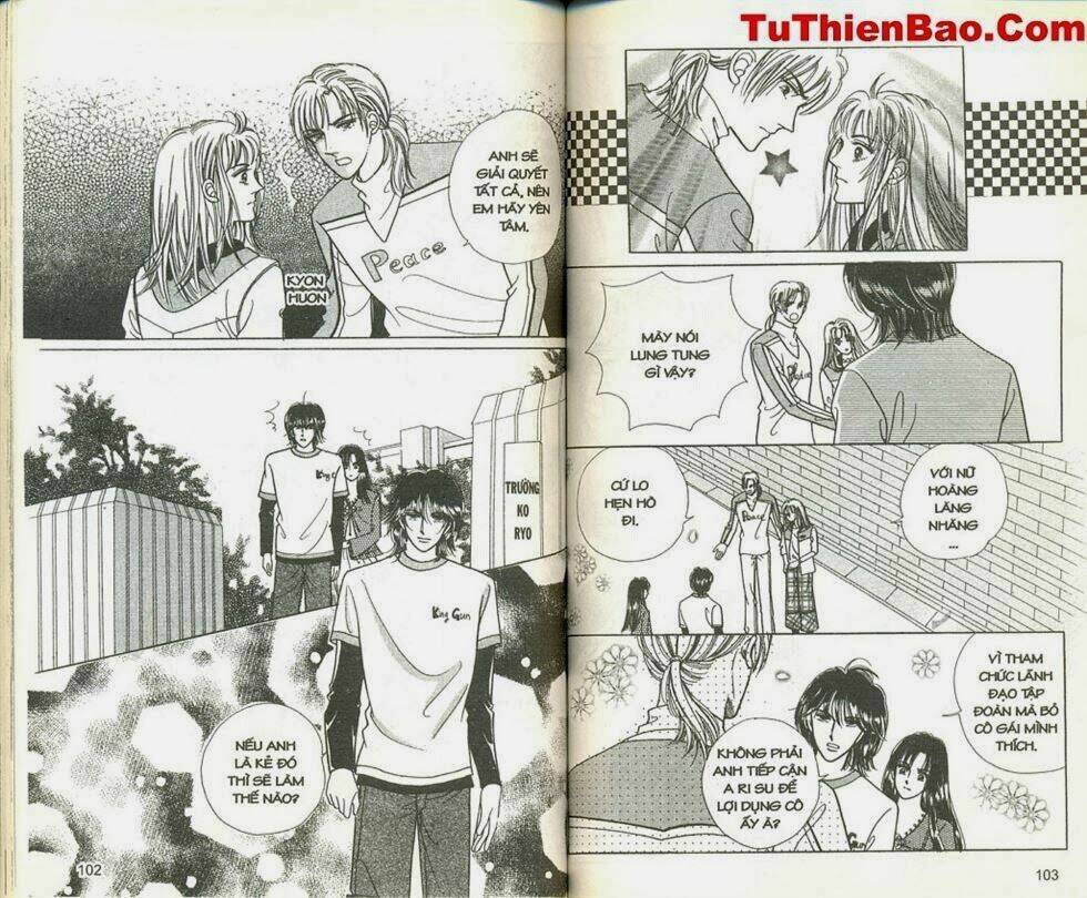 lọ lem kén rể chapter 5 51