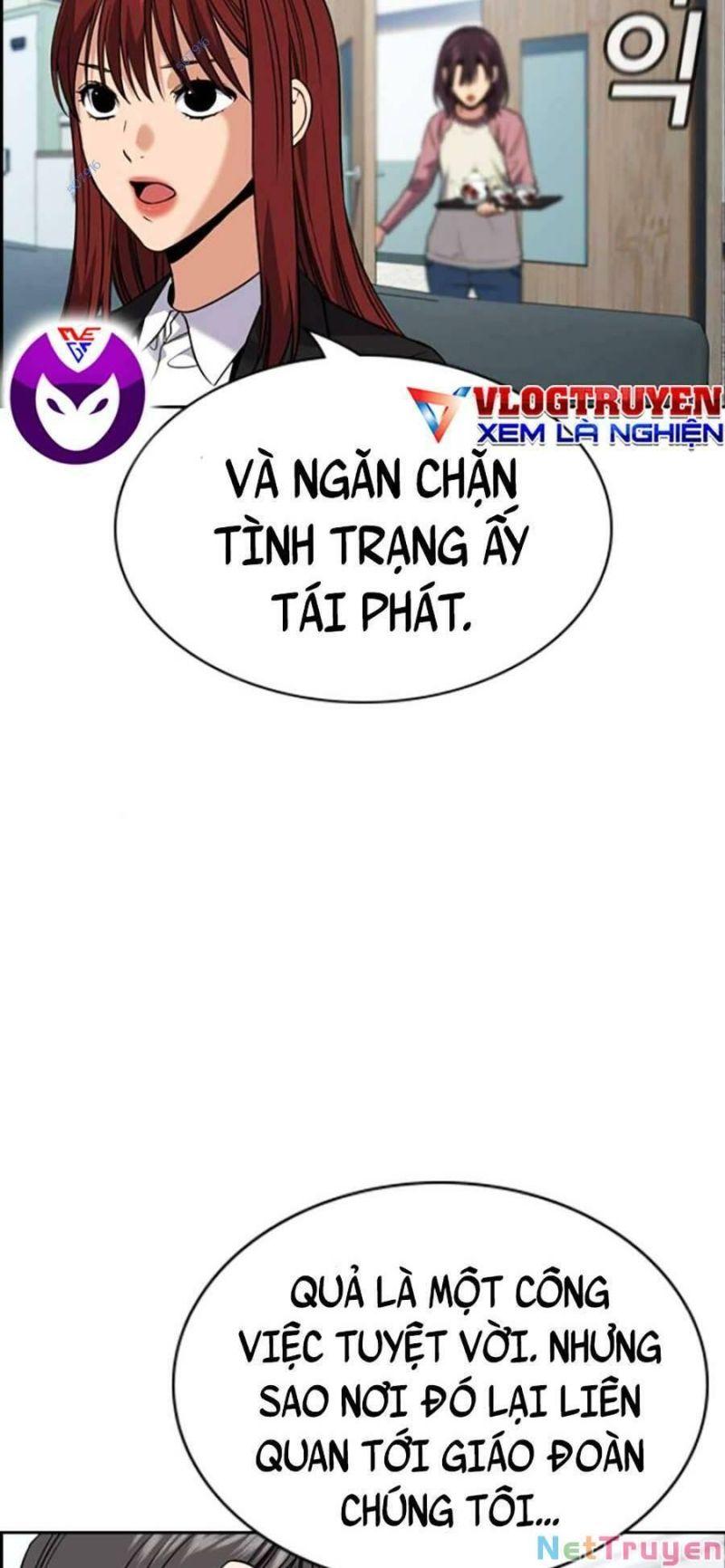 giáo dục chân chính chapter 104 22