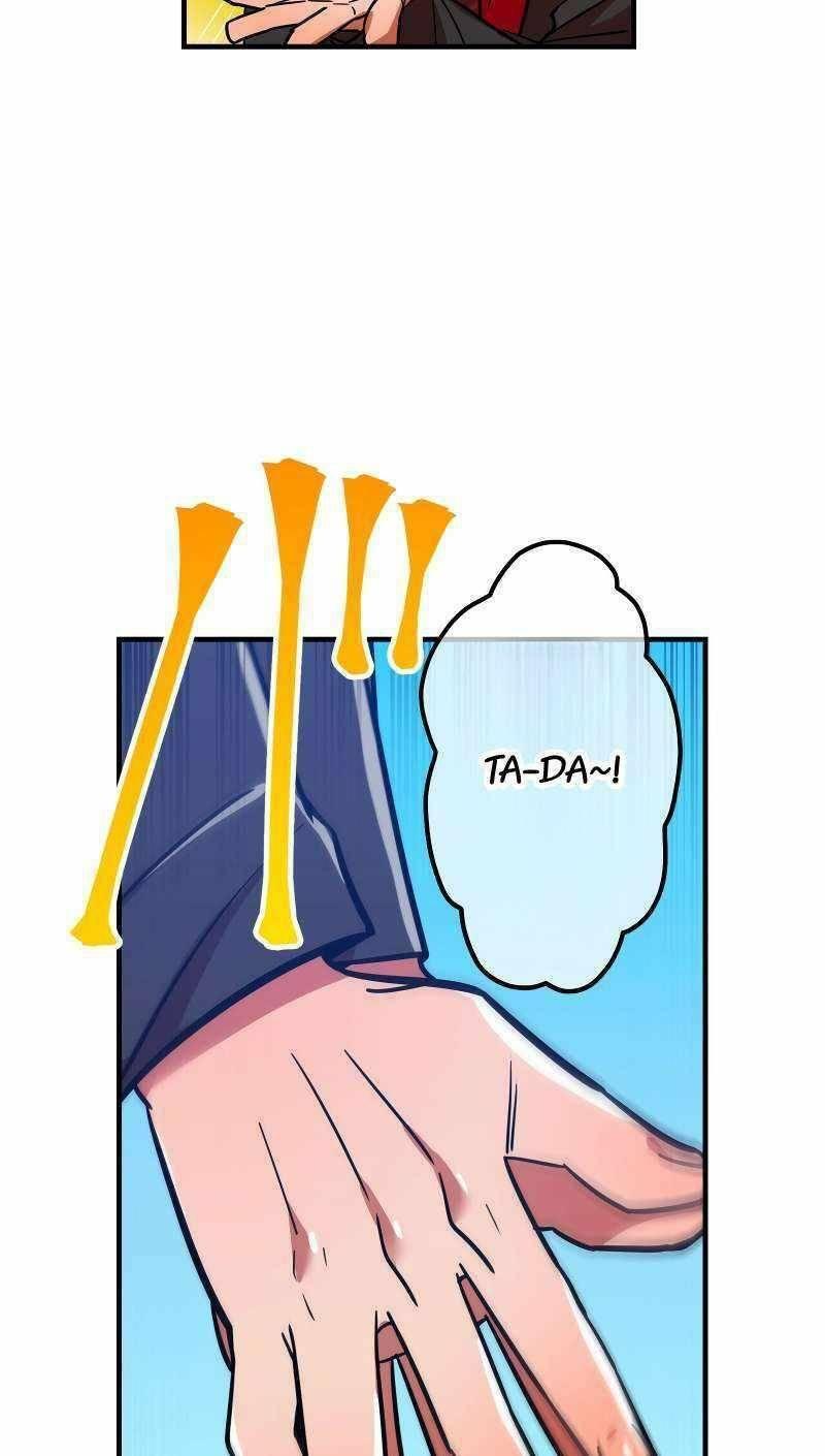 Huyết Thánh Cứu Thế Chủ~ Ta Chỉ Cần 0.0000001% Đã Trở Thành Vô Địch chapter 32 34