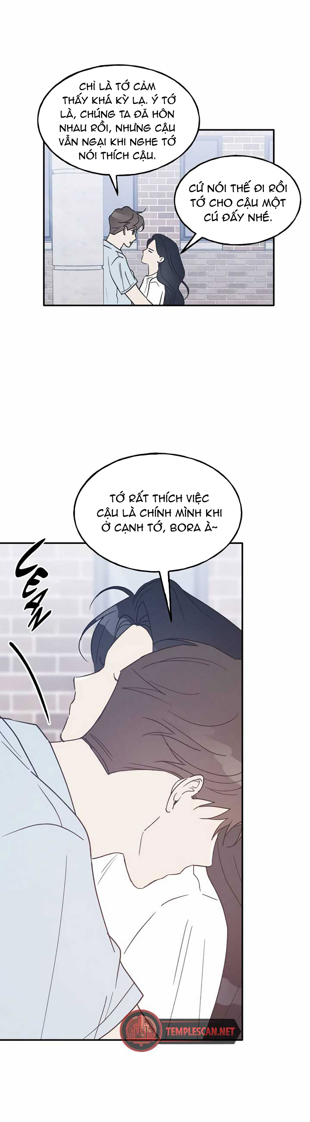 nguyên tắc của bạn thân là con trai chapter 44.1 12